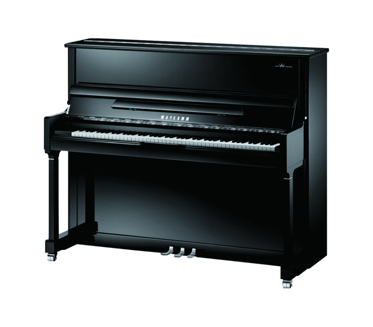 WKP123A